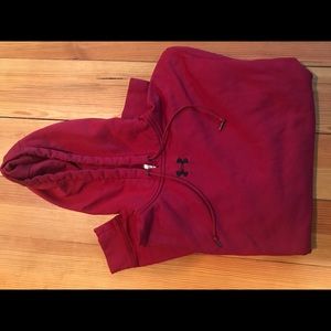 Under Armour Hoodie